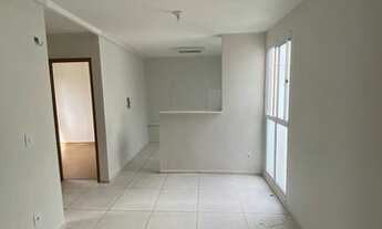 Imagem 7: Repasse de apartamento no eco fit