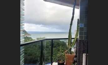 Imagem 4: Apartamento à venda no bairro Tombo - Guarujá/SP