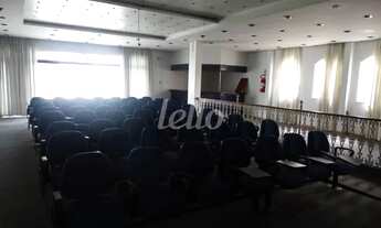 Imagem 4: São Paulo - Galpão/Depósito/Armazém - Penha