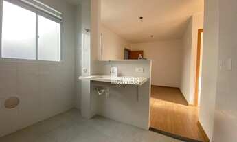 Imagem 4: Apartamento com 2 dormitórios para alugar, 42 m² por R$ 980/mês - Protásio Alves - Porto A