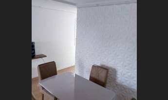 Imagem 4: Apartamento com 2 dormitórios à venda, 60 m² por R$ 310.000,00 - Vila Augusta - Guarulhos