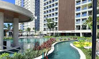 Imagem 5: Apartamento - Temporada - Resort - Férias - Aluguel - Viagem - Hospedagem - Hotel