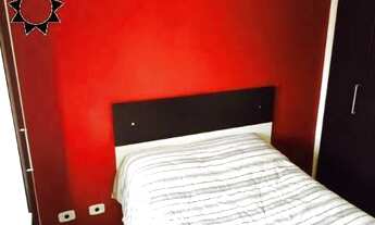 Imagem 3: APTO VELOSO Apartamento com 2 dormitórios