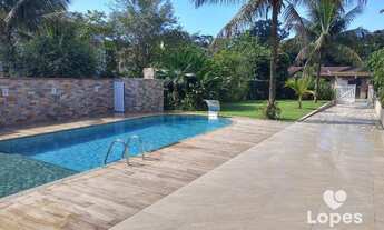 Imagem 6: Casa com 3 dormitórios à venda, 146 m² por R$ 1.390.000,00 - Morada da Praia - Bertioga/SP