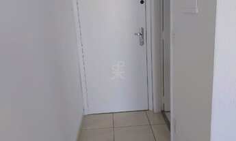Imagem 2: Apartamento com 2 dormitórios para alugar, 50 m² 2 dormitórios, 1 banheiro, 1 vaga - Jardi