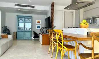 Imagem 2: EDK - VENDE - AV. LÚCIO COSTA - COND. NEXT - MARAVILHOSO - 2 SUÍTES - BARRA DA TIJUCA - RJ