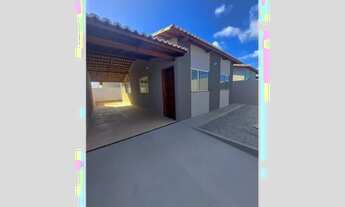 Imagem 2: Casa 2/4 sendo um suíte no Sport Clube Natal