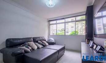 Imagem 5: APARTAMENTO - JARDIM PAULISTA - SP