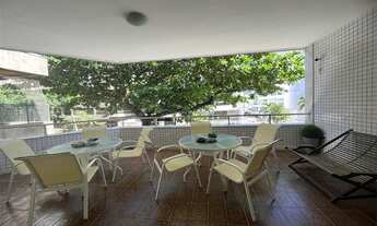 Imagem 4: 3 QUARTOS COM LOCALIZAÇAÕ PRIVILEGIADA