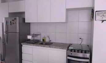 Imagem 4: Apartamento mobiliado Santa Amélia