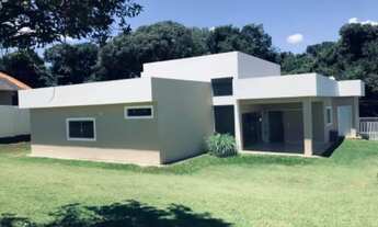 Imagem 4: Casa Condomínio Ouro Vermelho I, DF