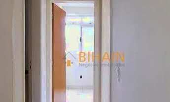 Imagem 6: Cobertura com 2 dormitórios à venda, 110 m² por R$ 399.000,00 - Nova Suíssa - Belo Horizon