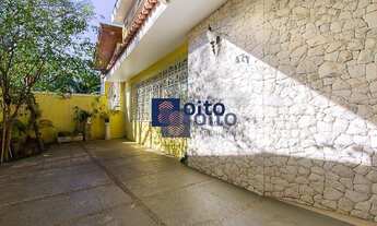 Imagem 5: Casa Residencial à venda, Pacaembu, São Paulo - CA0368