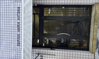 Imagem: SÃO PAULO - Apartamento Padrão - SANTA