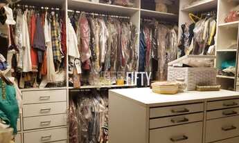 Imagem 5: Cobertura no coração da Vila Nova Conceição