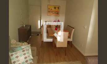 Imagem: Apartamento à Venda - Parque da Represa