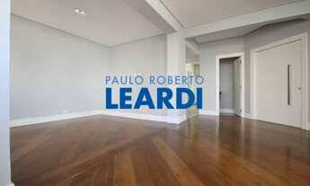 Imagem: APARTAMENTO - MOEMA PÁSSAROS - SP