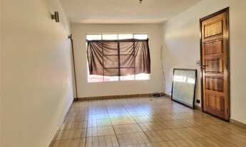 Imagem: Alugo sobrado 2 dorms - R$ 2.500,00