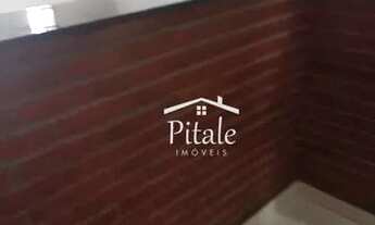 Imagem 2: Casa com 2 dormitórios para alugar, 90 m² por R$ 1.650,00/mês - Jardim Boa Vista (Zona Oes