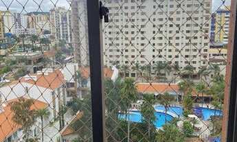 Imagem 5: Apartamento com 2 dormitórios à venda, 67 m² por R$ 240.000,00 - Do Turista - Caldas Novas