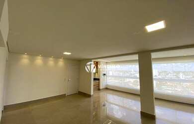 Imagem 5: Apartamento com 3 suítes para alugar, 130 m² por R$ 5.738/mês - São Benedito - Uberaba/MG