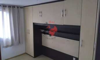 Imagem 4: Apartamento à Venda com Móveis Planejados no bairro Baeta Neves, São Bernardo do Campo Não