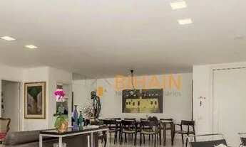 Imagem 6: Apartamento com 3 dormitórios à venda, 212 m² por R$ 2.600.000,00 - Santa Lúcia - Belo Hor