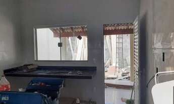 Imagem 6: Casa à Venda no Bairro Setsul com 3 Quartos por R$ 400.000