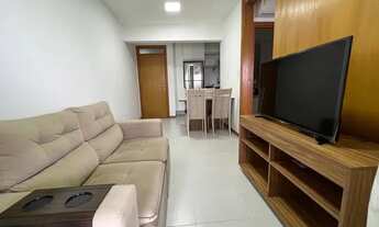 Imagem 5: Apartamento mobiliado no Salvador Prime