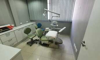 Imagem: Icaraí Vendo Sala Comercial Dois Consultórios