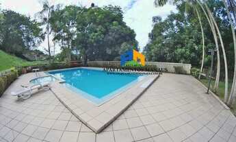 Imagem 3: Cond. Mariuá 1 Qt mobiliado Parque das Laranjeiras