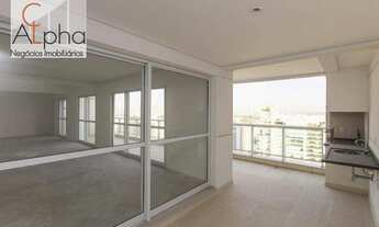 Imagem 6: Apartamento cobertura Duplex: à venda, 340 m² por R$ 3.700,000 - Alphaville Industrial - B