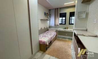 Imagem 4: Cobertura com 2 dormitórios à venda, 110 m² por R$ 1.270.000 - Nova Petrópolis - São Berna