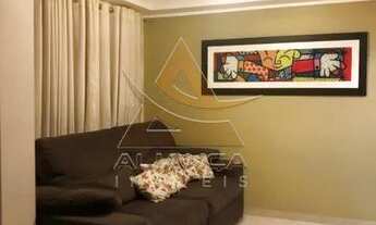 Imagem 4: Casa sobrado, completa em armários, Condomínio Hibiscos