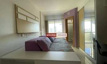 Imagem 7: Studio com 1 dormitório para alugar, 27 m² - Batel - Curitiba/PR