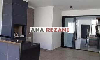 Imagem 7: Boituva - Casa Padrão - Portal Ville Jardins