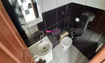 Imagem 7: CASA MISTA (residencial/comercial) BAIRRO SERRARIA - SÃO JOSÉ!