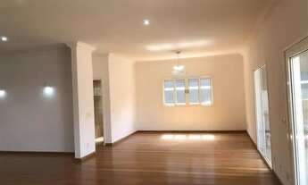 Imagem 3: Casa de condomínio para aluguel com 437 metros quadrados com 4 quartos