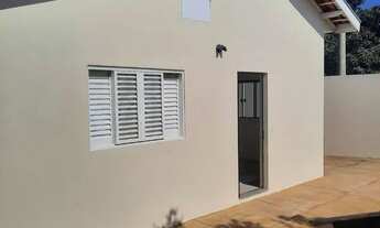 Imagem 4: Venda casa em São Manuel sp