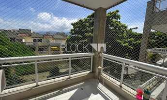 Imagem 7: Recreio dos Bandeirantes