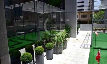 Imagem 6: EDIFICIO STUDIO DESING, Apartamento para venda com 62 metros, 2 quartos em Ponta Verde - M