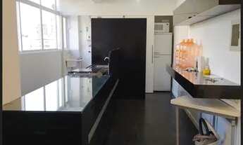 Imagem: SÃO PAULO - Apartamento Padrão - CERQUEIRA