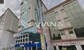 Imagem: Sala comercial, 27 m² MOBILIADA COMPLETA