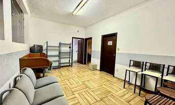 Imagem 4: Casa - Comercial ou Residencial no Centro de Mogi Mirim