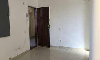 Imagem 2: Edifício Residencial, Jaguaré - São Paulo