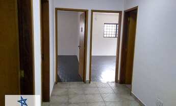 Imagem 7: Belíssimo prédio comercial 670 m2 a.u - 8 vagas - Av. João Pedro Cardoso - Jabaquara