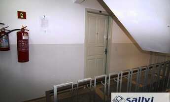 Imagem 2: Ap com 01 dormitório para alugar - R$ 850,00/mês + taxas - Portão - Curitiba/PR