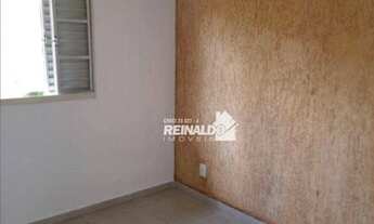 Imagem 7: Apartamento com 2 dormitórios à venda, 64 m² por R$ 265.000,00 - Condomínio Residencial Be