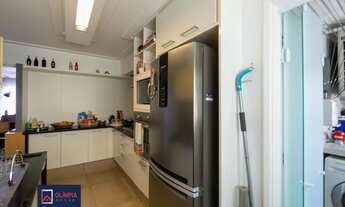 Imagem 7: Apartamento Venda 2 Dormitórios - 98 m² Brooklin