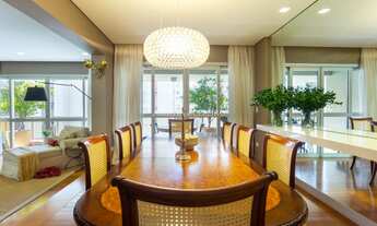 Imagem 5: SãO PAULO - Apartamento Padrão - Jardim América